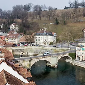 Hotel Hotel Landhaus, Bern