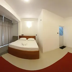 Sky Heaven Hotel Kandy