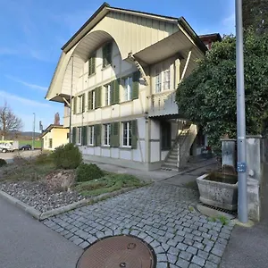  Apartment Union Bern-belp