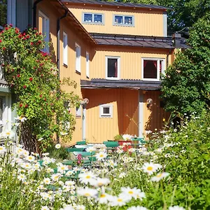 Stf Zinkensdamm Hotel Stockholm