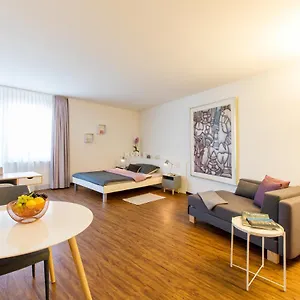  Aparthotel Apartmenthaus Zum Trillen Center
