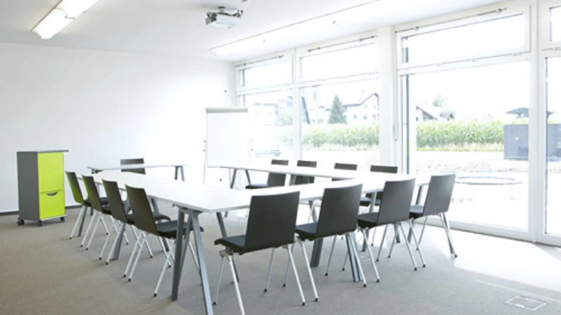 Q.C.M. Campus Hotel Belp Switzerland